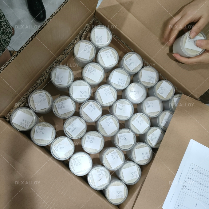 高纯度 99.98% 纯俄罗斯镍丝 Np2 0.025 毫米丝 1