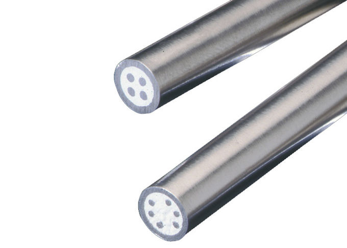 BN B 型 0.5mm MI INCL800 矿物绝缘电缆 3