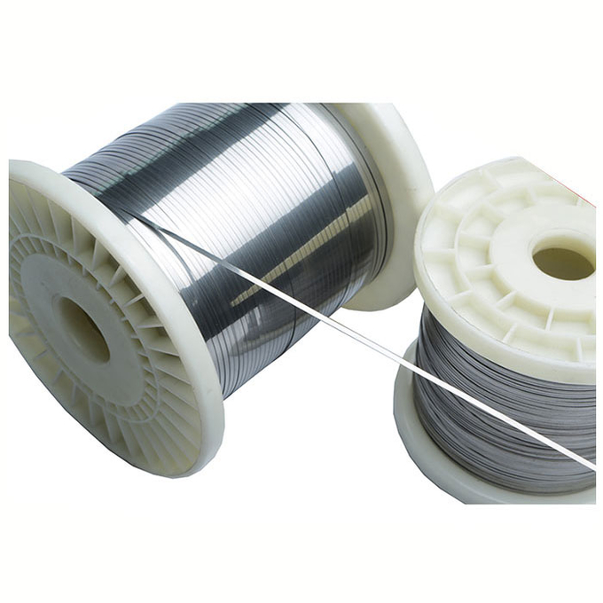 吹风机 0Cr27Al7Mo2 0.35mm 铬铝合金 1