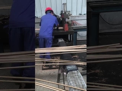 CuBe2铍铜棒 铍铜合金棒可切割 现货厂家直销