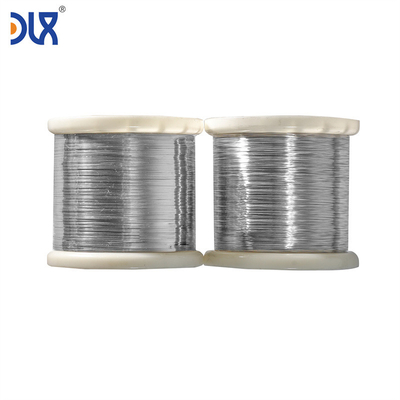Good price 风扇加热器 0.5x5mm 630 MPA 1250 度 0Cr25Al5 FeCrAl 合金 在线