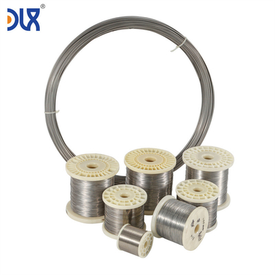Good price Cr23Al5 fecral 0cr25al5 线 1300 度 630 MPA 氧化线 带状电阻 在线