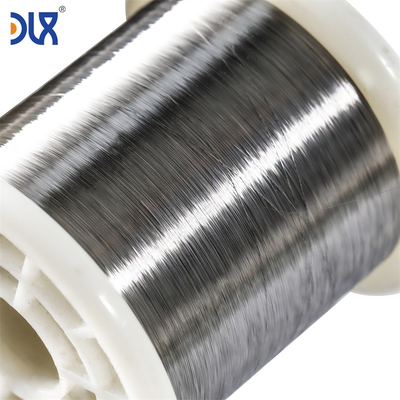 Good price 高纯度 99.98%镍丝 Np2 0.025mm 线 在线