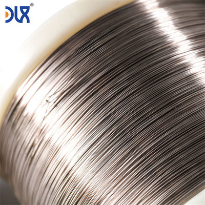 Good price 光亮 420 MPA 50mm 软 CuNi44 加热镍铜电阻丝 online