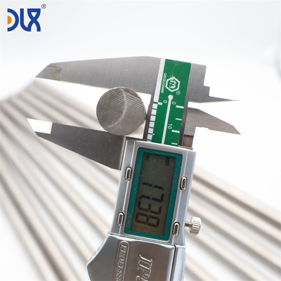 适用于高温应用的终极解决方案 Inconel 600 棒材