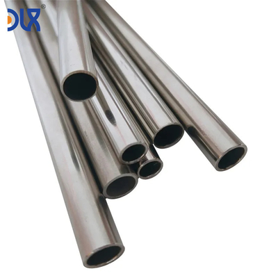 Good price 适用于高温应用的精密 Inconel 718 管 在线
