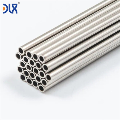 Good price ASTM B619 B622 B474 B626 N10276 2.4819镍合金C276哈氏合金C-276焊接无缝管 在线
