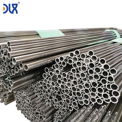 Good price 氧化 ASME SB 704 N08825英科洛伊825 管镍铬合金 online