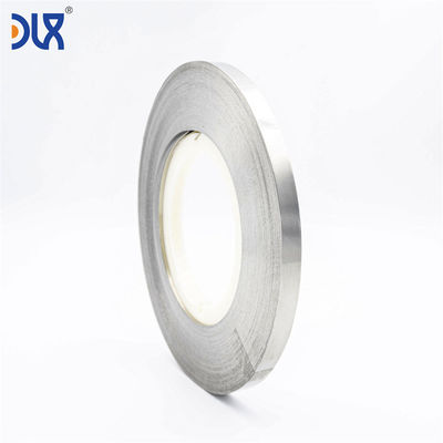 Good price 英科洛伊800 800h 825 镍合金带现货 online