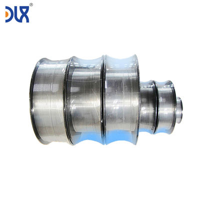 Good price 工业高温 NiCrTi 涂层电线 Tafa 45CT 1.6mm online