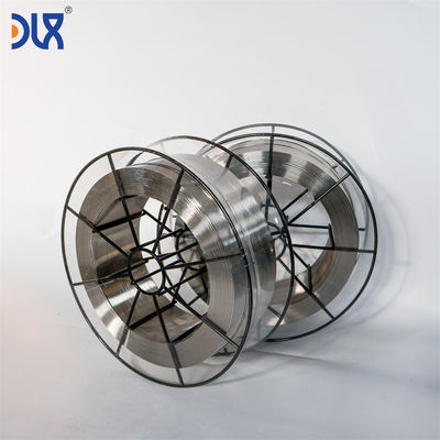 Good price AWS A5.14 ErNiCu 7 蒙乃尔合金 400 NO5500 镍焊丝 online