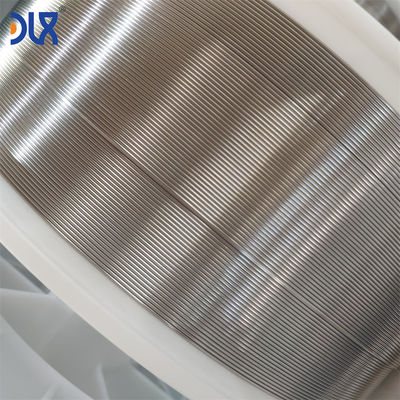 Good price AWS A5.14 ErNiCu 7 蒙乃尔合金 400 NO5500 镍焊丝 online