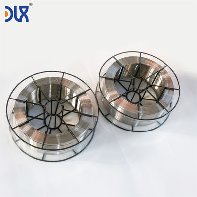 Good price 1.20mm 1.60mm 镍合金 ERNiCrMo-3 ERNiCrMo-4 镍焊丝 online