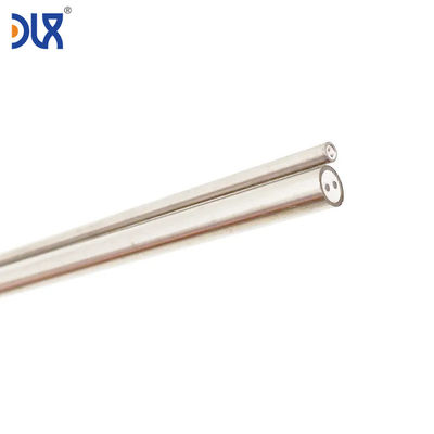 Good price BN B 型 0.5mm MI INCL800 矿物绝缘电缆 online