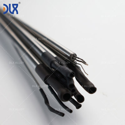 Good price ISO9001 2 芯 N 型 SS304 0.5mm MI 矿物绝缘电缆 online