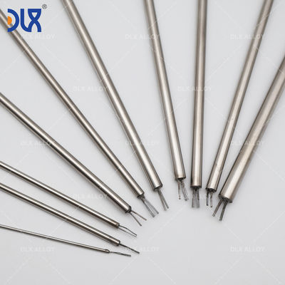 Good price K 型热电偶 MI 电缆双重绝缘单芯电缆 online