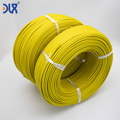 Good price KPX 热电偶 K 型红黑 PVC 绝缘延长电缆 0.5*2 带 PVC 护套 在线