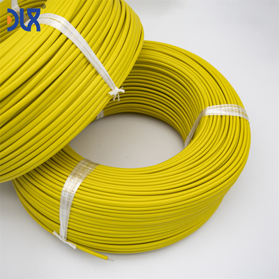 Good price K型延长线0.5*2红黑PVC绝缘带PVC护套 在线