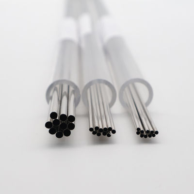 Good price 高温铂铑管 PtRh10 铂90% 铑10% online