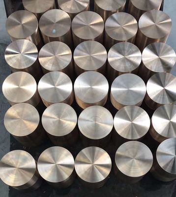 Good price C17510铍镍铜棒焊接电极用 高导电 可散切零卖铍铜棒 online