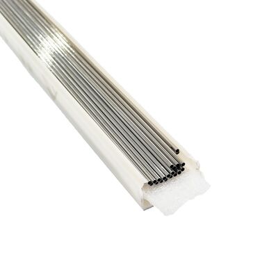 Good price 钴铬合金无缝管 CoCr合金细管 医疗器械用高精度管材厂家 online