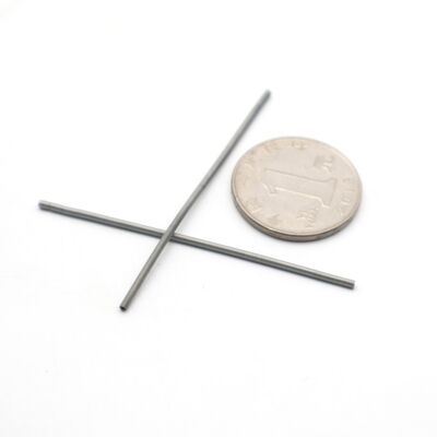 Good price 铂铱合金弹簧 PtIr弹簧 高导电耐腐蚀贵金属材料现货供应 online