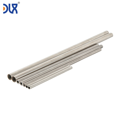 Good price 英科洛伊800 无缝管 ASTM B409英科洛伊800/UNS N08800/GB NS111/Alloy800 镍合金管 在线