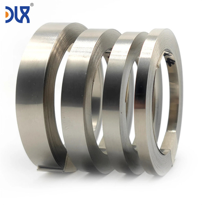 Good price 1x35mm 电阻合金 Ni30Cr20 Ni80Cr20 光亮氧化镍铬条 在线