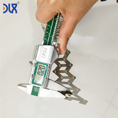 Good price DLX 电池点焊用镍箔板 - 纯镍带 99.8% Ni200/ Ni201 在线