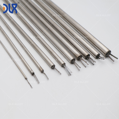Good price SS316 12.7mm TP TN Type T MI 矿物绝缘电缆热电偶电缆 在线