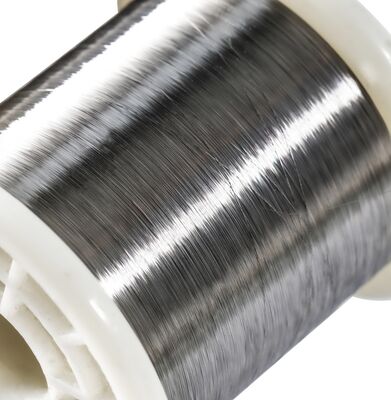 Good price Inconel601抗氧化钢丝 镍铬合金丝 热处理炉窑工夹具专用 online