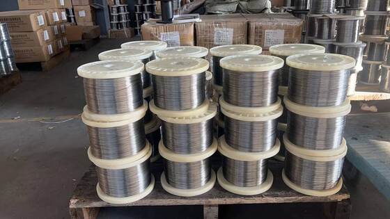 Good price 英科耐尔825合金丝 N08825耐应力腐蚀开裂 石油化工用 online