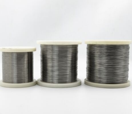Good price 进口Inconel600光亮钢丝 镍铬铁合金丝 核工业高温部件用 online