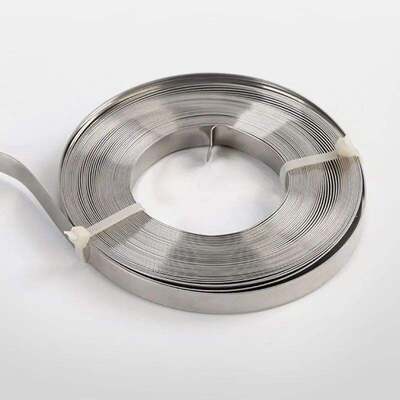 Good price Inconel600合金带材_镍铬铁英科耐尔钢带_高温抗氧化精密窄带 online