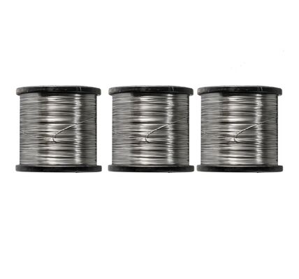 Good price N04400 蒙乃尔丝材_ASTM 标准精密合金丝定制加工 online