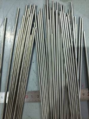 Good price 蒙乃尔合金毛细管_超细径耐高温镍铜合金管材现货 online