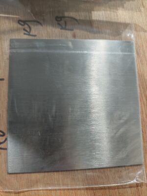 Good price K500蒙乃尔合金板_高强度耐蚀合金板材_可切割定制 online