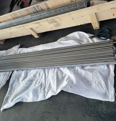 Good price NiCr20AlSi/6J22 镍铬棒 全牌号定制 高精度电阻合金圆棒 online
