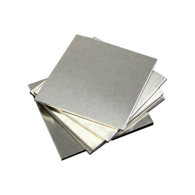 Good price 用于酸加工行业的耐腐蚀镍合金Incoloy 825板材 online