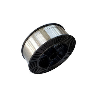 Good price Ni80Al20 热喷涂丝，高强度镍铝涂层焊丝，用于钢材表面保护 online