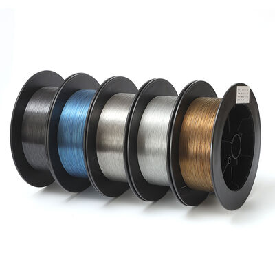 Good price 医疗级镍钛诺合金丝 Nitinol超弹性记忆合金丝 NiTi形状记忆材料厂家直供 online