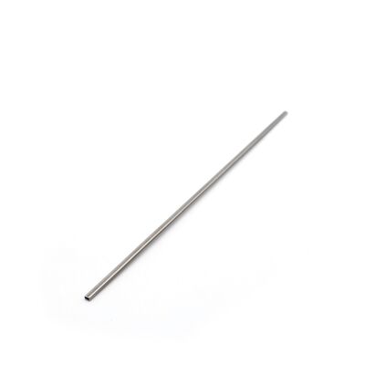 Good price 高精度镍钛诺合金管 NiTi医用毛细管 超弹性形状记忆合金管定制 online